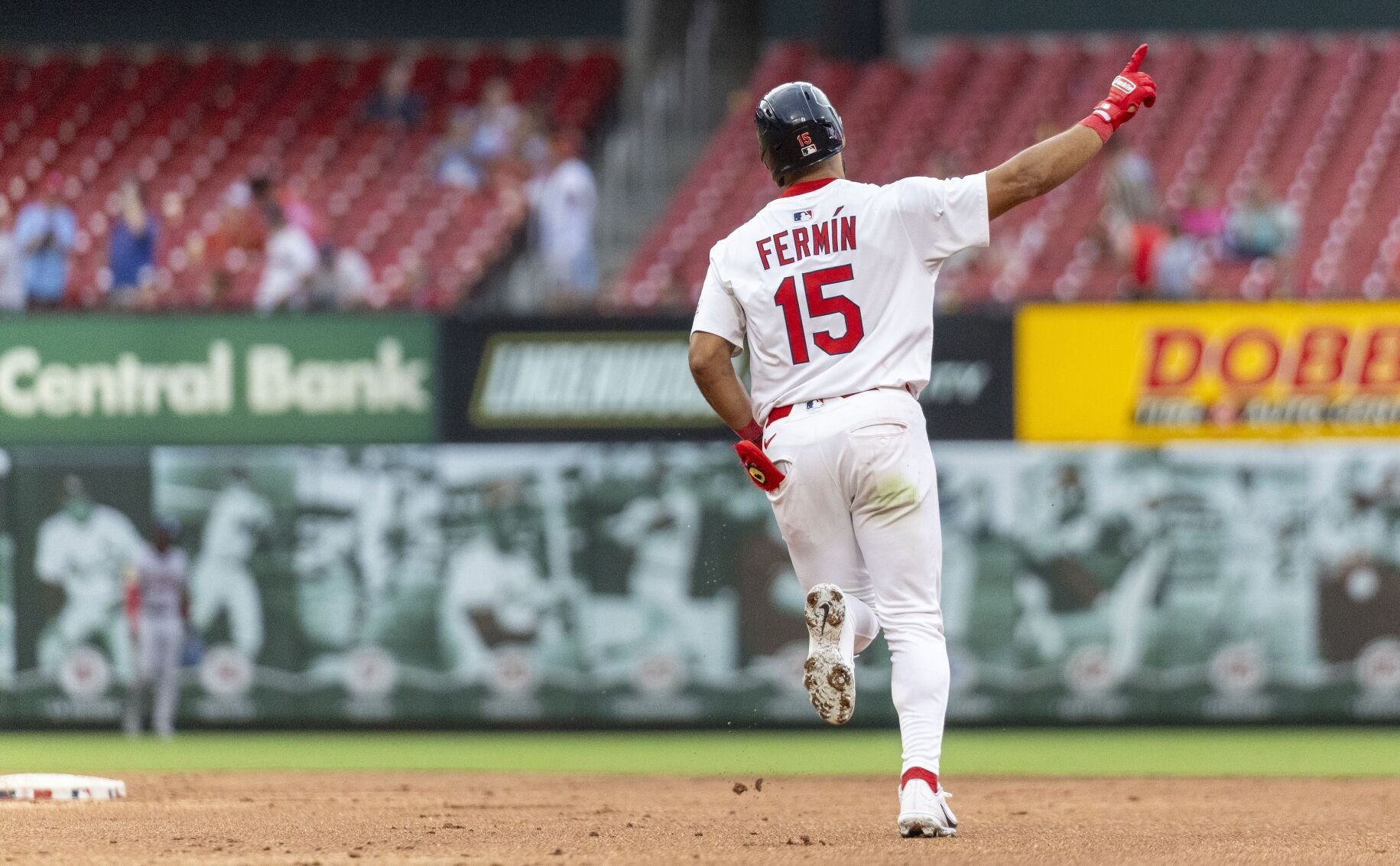 ×îÐÂÐÓ°ÉÔ´´ Cardinals host Braves at home in third game of series